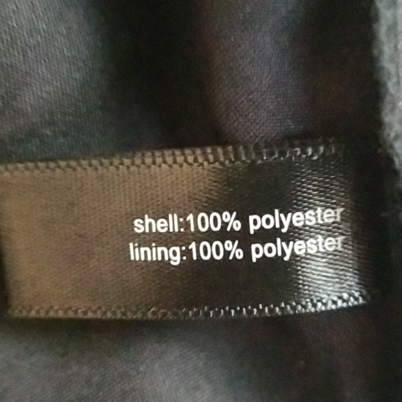 VTG Fashion Bug BOHO Bright Multicolor Floral/Leaves Maxi Gypsy Skirt, Size S - Picture 14 of 16